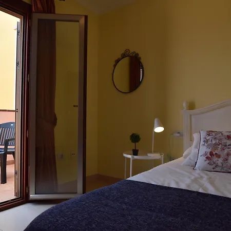 Apartamento La Mar Salá