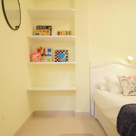 La Mar Sala プンタ・デル・イダルゴ