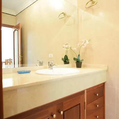 아파트 La Mar Sala 푼타델히달고