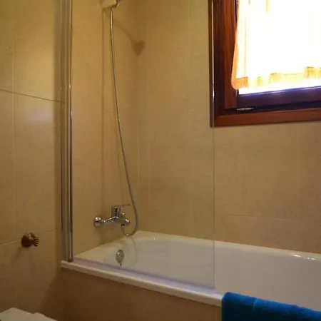 아파트 La Mar Sala *