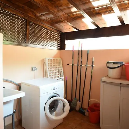 La Mar Sala アパート