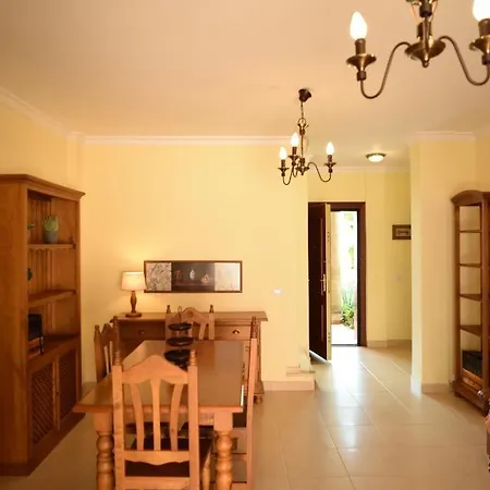 La Mar Sala - House With Terrace & Parking *