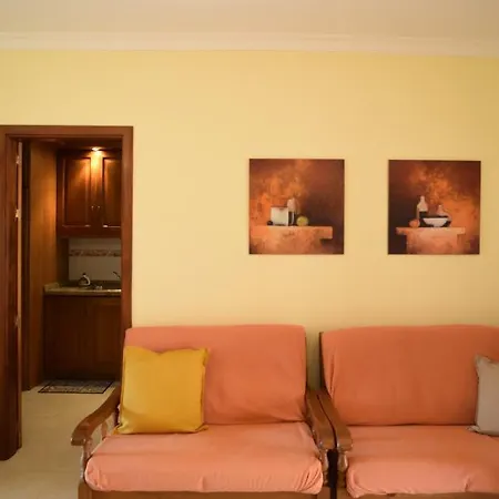 La Mar Sala 아파트 푼타델히달고