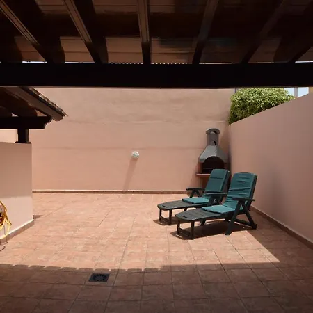 La Mar Sala 아파트 푼타델히달고