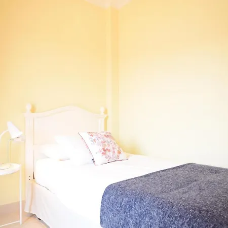 La Mar Sala 아파트 푼타델히달고