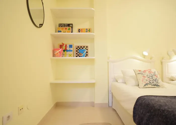 La Mar Sala Punta Del Hidalgo