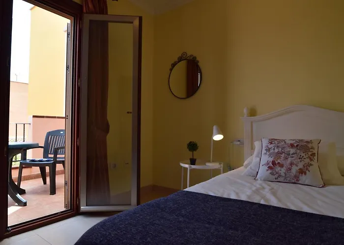 Appartement La Mar Sala