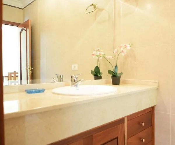 Apartmán La Mar Sala Punta Del Hidalgo