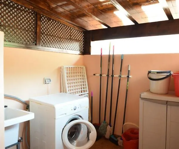 La Mar Sala Apartmán