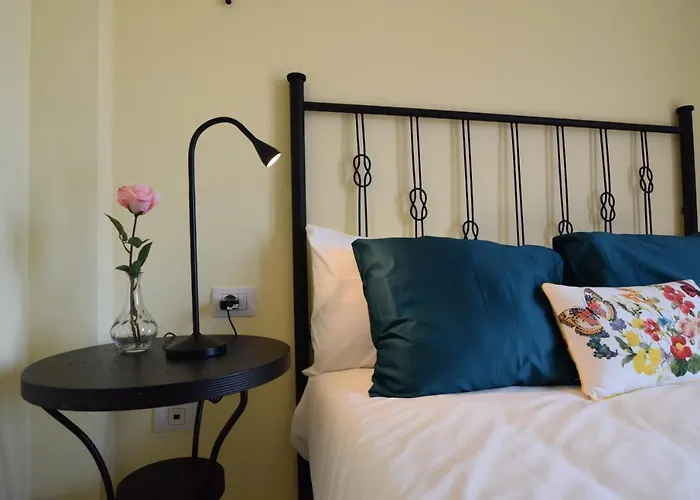 La Mar Sala Apartmán Punta Del Hidalgo