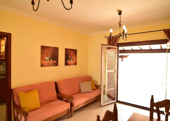 Appartement La Mar Sala *