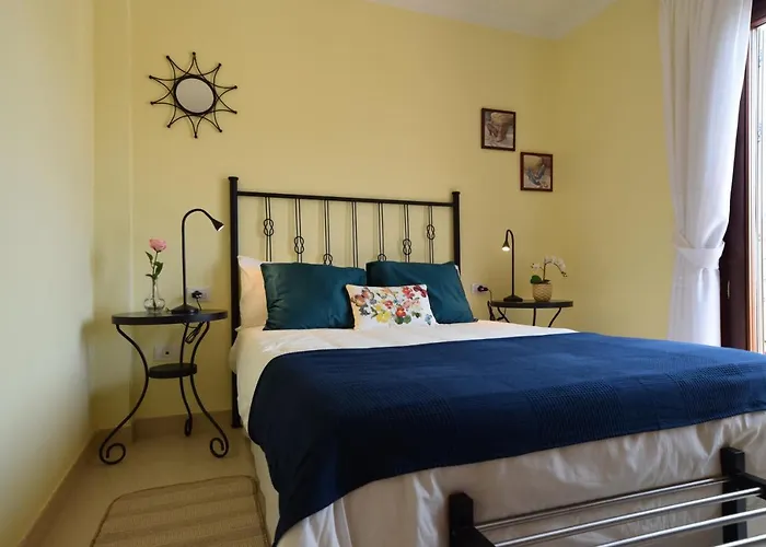 La Mar Sala Appartement