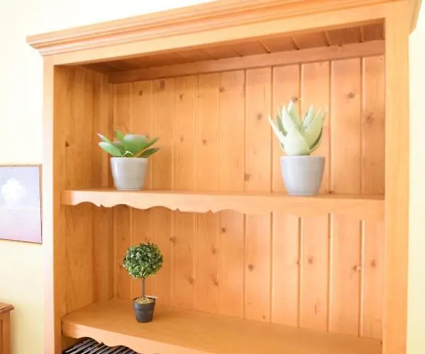 La Mar Sala Apartmán