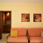 La Mar Salá Apartman Punta del Hidalgo