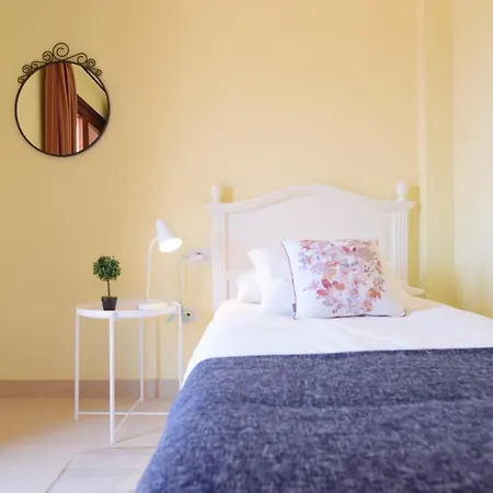 La Mar Sala - House With Terrace, Bbq & Parking *