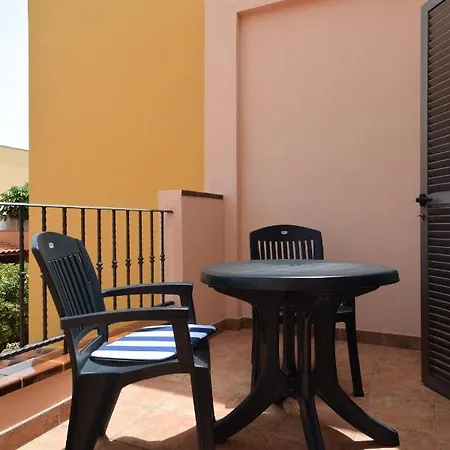 La Mar Sala - House With Terrace, Bbq & Parking *