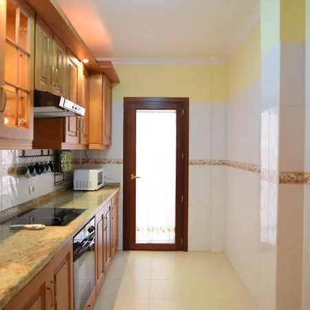 La Mar Sala - House With Terrace, Bbq & Parking *