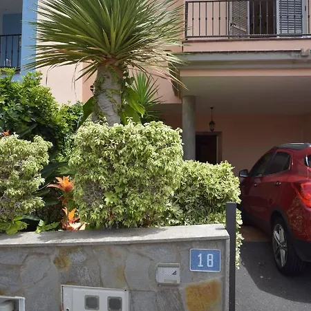 La Mar Sala - House With Terrace, Bbq & Parking *