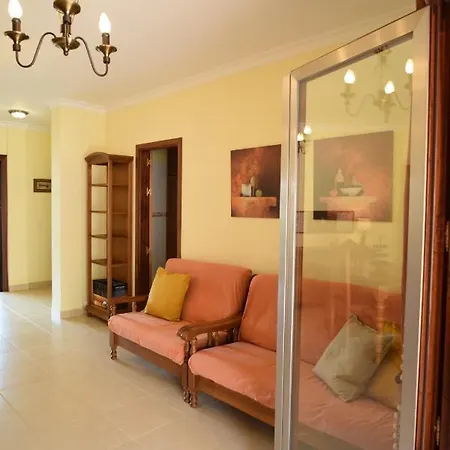 La Mar Sala - House With Terrace, Bbq & Parking Lägenhet Punta Del Hidalgo