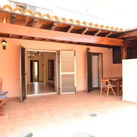 Apartman La Mar Salá *