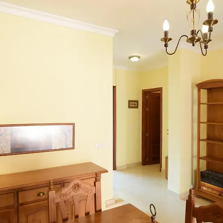 La Mar Sala - House With Terrace, Bbq & Parking