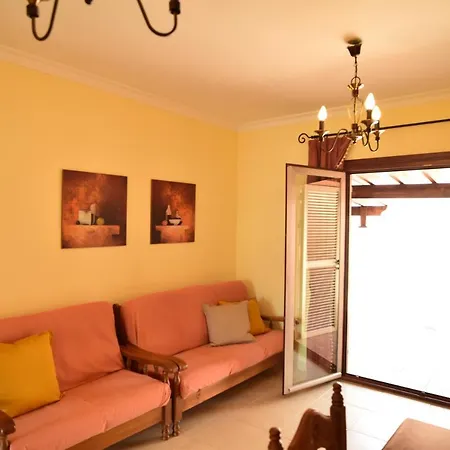 Appartamento La Mar Salá *