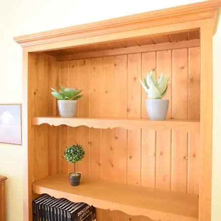 La Mar Salá Appartamento