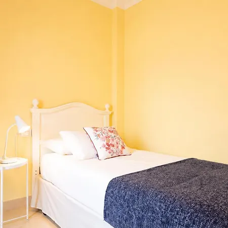 Apartamento La Mar Salá - House with Terrace, BBQ&Parking