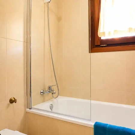 Apartamento La Mar Salá - House with Terrace, BBQ&Parking *