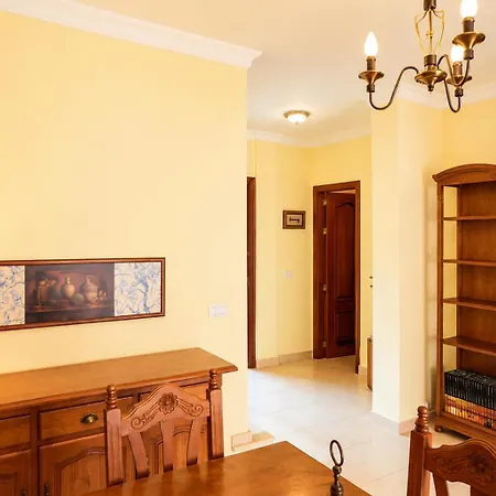 La Mar Salá - House with Terrace, BBQ&Parking *