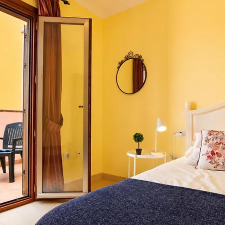 La Mar Salá - House with Terrace, BBQ&Parking *
