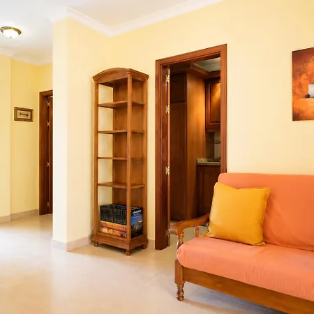 Apartamento La Mar Salá - House with Terrace, BBQ&Parking Punta Del Hidalgo