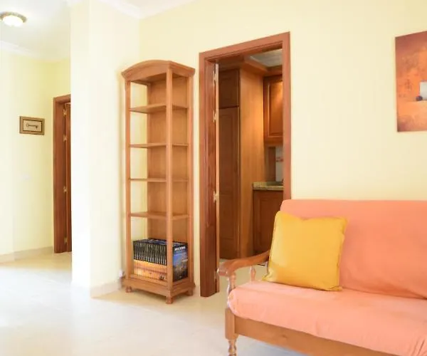 La Mar Sala * 蓬达德尔伊达尔戈