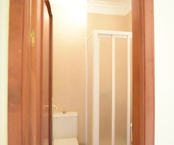 La Mar Sala * 蓬达德尔伊达尔戈