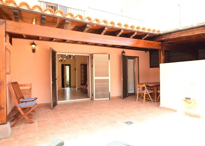 公寓 La Mar Sala *