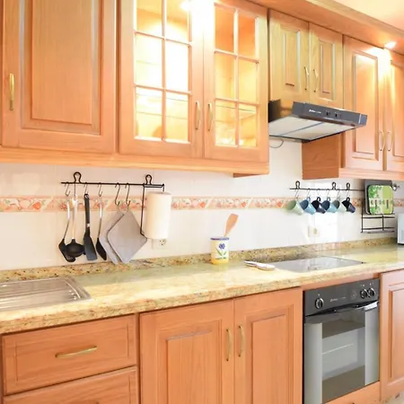 La Mar Sala Апартаменты Пунта-дель-Идальго