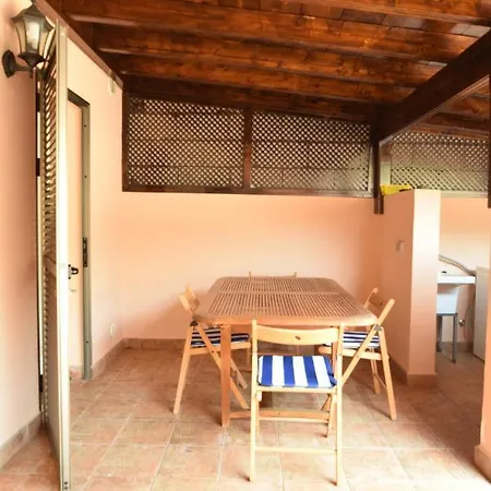 La Mar Sala Апартаменты