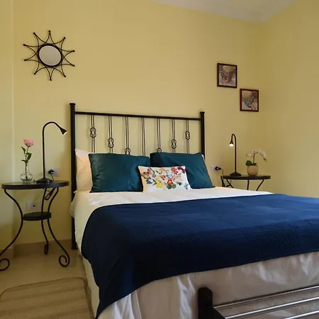 La Mar Sala Апартаменты