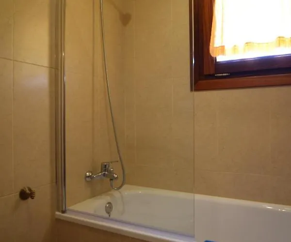 Апартаменты La Mar Sala *