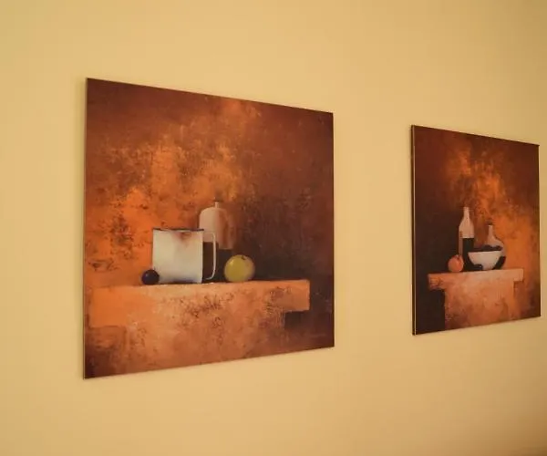 Апартаменты La Mar Sala *